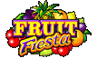 Sun Vegas Progressive - Fruit Fiesta
