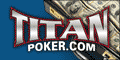 Rejoignez les Meilleurs Tournois de Poker sur Titan poker